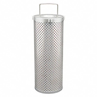 Hydraulic Filter Element Only 8-1/8 L