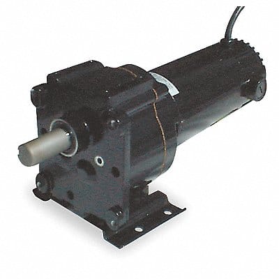 Gearmotor 8.3rpm 24vdc