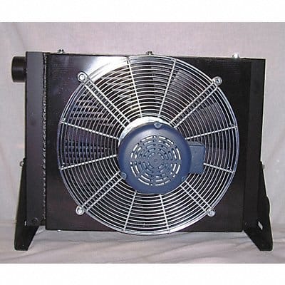 Air Aftercooler Max HP 200 1569 CFM