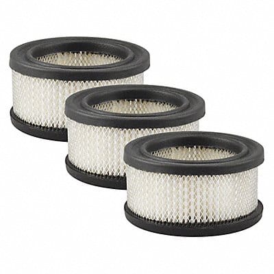 Air Filter Element Kit California Custom