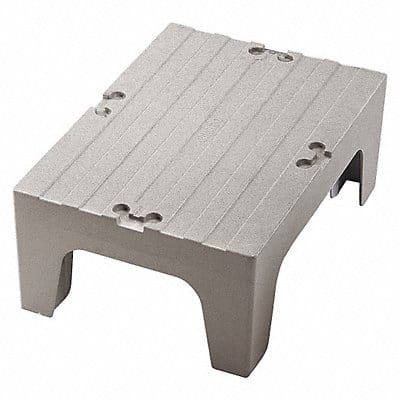 Dunnage Rack 12 x 30 x 21 Gray