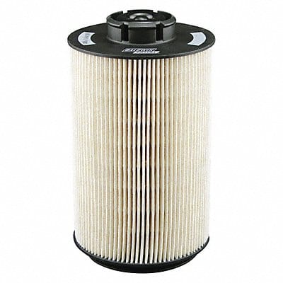 Fuel Filter 6-3/8 x 3-23/32 x 6-3/8 In