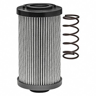 Hydraulic Filter Element Only 5-7/32 L