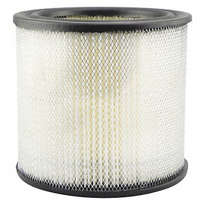 Air Filter Round