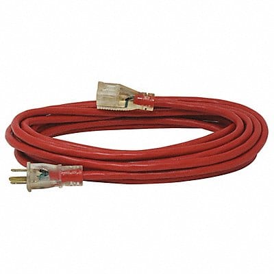 Extension Cord 14 AWG 125VAC 25 ft L