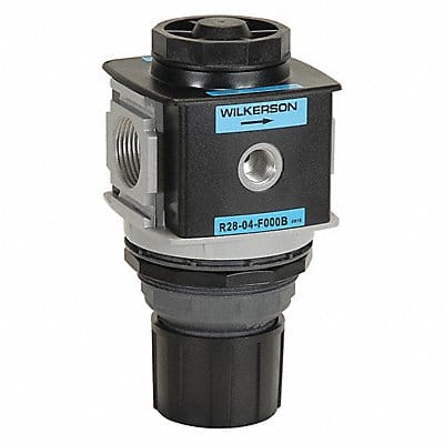 Air Pressure Regulator 1/2 Pipe Size