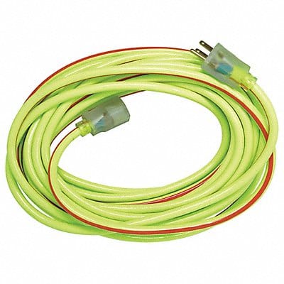 Extension Cord 12 AWG 125VAC 50 ft L