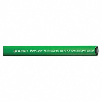 Air Hose 3/8 ID x 250 ft Green