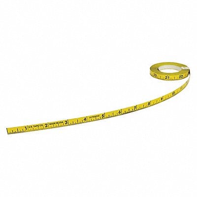 Adhesive Backed Tape Measure SAE 300 L