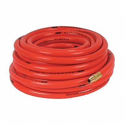 Air Hose 1/2 I.D. 50 ft.