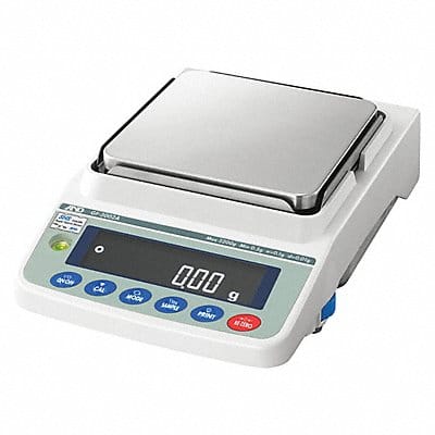 Compact Bench Scale Digital 10200g Cap.