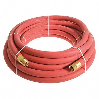 Air Hose 3/4 I.D. 10 ft.