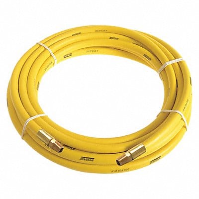 Air Hose 1/4 I.D. 10 ft.