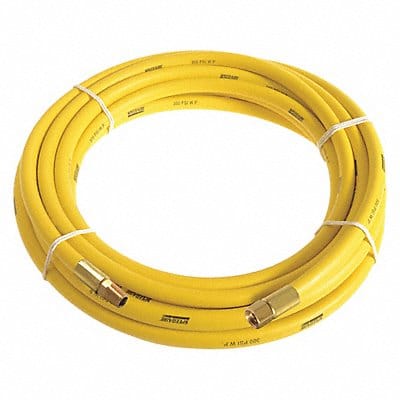 Air Hose 1/4 I.D. 5 ft.