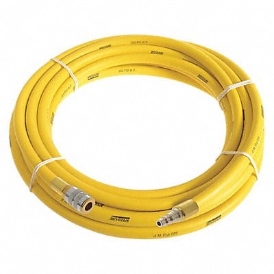 Air Hose 1/4 I.D. 5 ft.