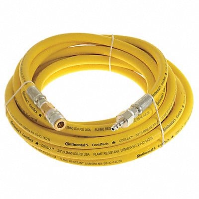 Air Hose 3/8 I.D. 15 ft.