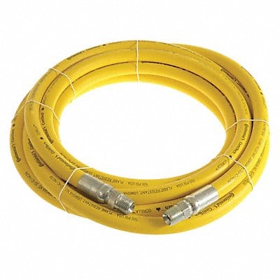 Air Hose 3/4 I.D. 10 ft.