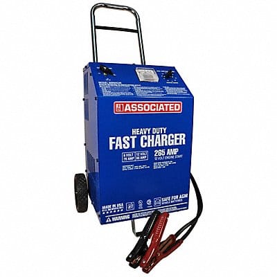 Battery Charger Output 70/60A Automatic