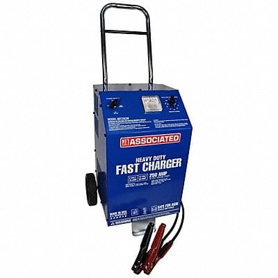 Battery Charger Output 10.8V Automatic