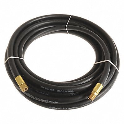 Air Hose 1/4 I.D. 10 ft.