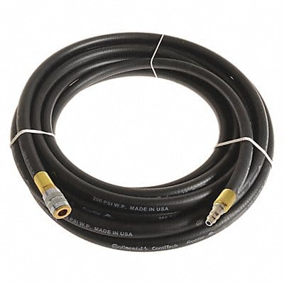 Air Hose 1/4 I.D. 10 ft.