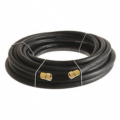 Air Hose 1/2 I.D. 5 ft.