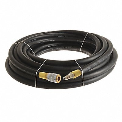 Air Hose 1/2 I.D. 5 ft.