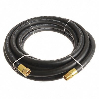 Air Hose 3/4 I.D. 5 ft.