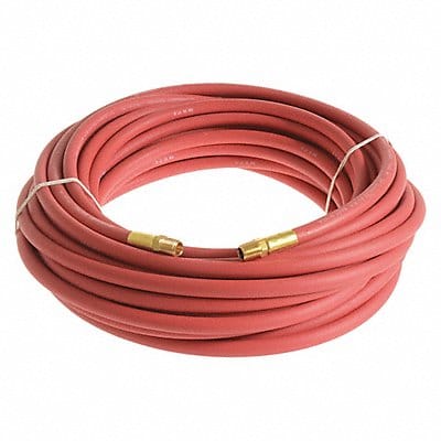 Air Hose 1/4 I.D. 15 ft.