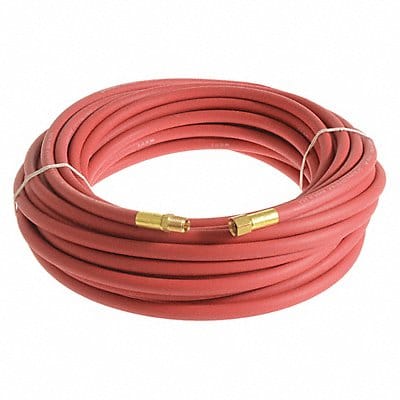 Air Hose 1/4 I.D. 10 ft.