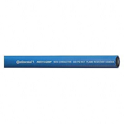 Air Hose 1/4 ID x 100 ft Blue