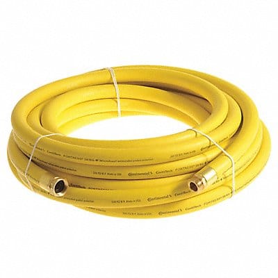 Washdown Hose Assembly 1/2 ID x 25 ft.