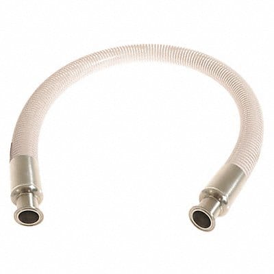 Food Grade Hose 1 ID x 36 Clear