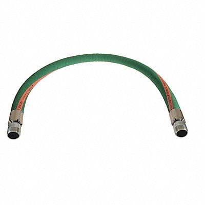 Chemical Hose Assembly 2 ID x 20 ft.