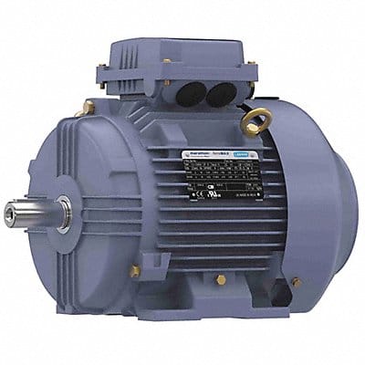 GP Motor 3 HP 1 170 RPM 230/460V AC 112M