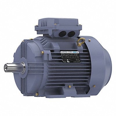 Metric Motor 10 HP 1 775 RPM 230/460V