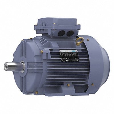 Metric Motor 10 HP 1 775 RPM 575V 132M