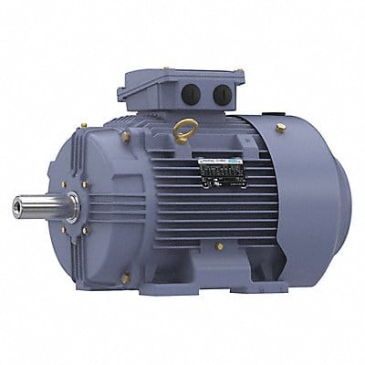 GP Motor 20 HP 1 775 RPM 230/460V 160L