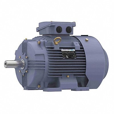 GP Motor 15 HP 1 180 RPM 230/460V 160L