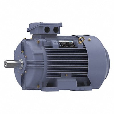 GP Motor 30 HP 1 780 RPM 230/460V 180L