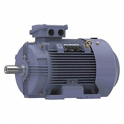 GP Motor 25 HP 1 780 RPM 230/460V 180M