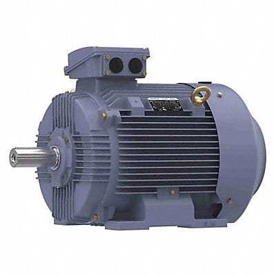 GP Motor 60 HP 3 575 RPM 230/460V 225M