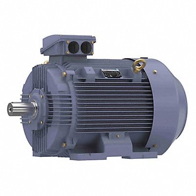 GP Motor 75 HP 1 190 RPM 230/460V 280M