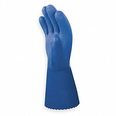 VF Chem Res Gloves XL 1PA57 PR