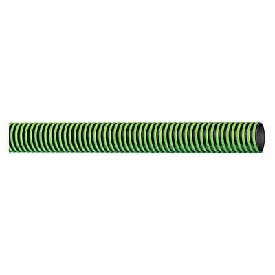 Water Suction Hose 1-1/2 ID x 25 ft.