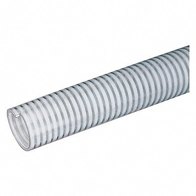 Bulk Food Grade Hose 3 ID x 100 ft.