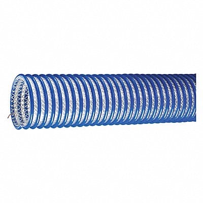 Bulk Food Grade Hose 4 ID x 100 ft.