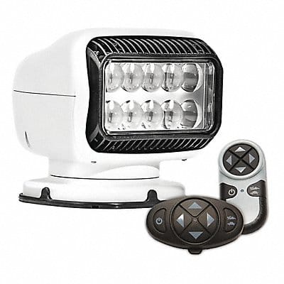 Spotlight 40W 12VDC 3.5A LED 410000 CP