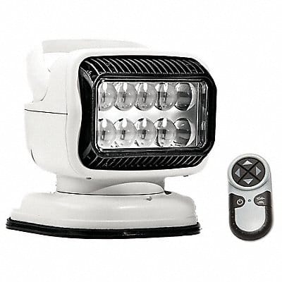 Spotlight 40W 12VDC 3.5A LED 8 H