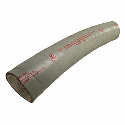 Bulk Food Grade Hose 1 ID x 100 ft.